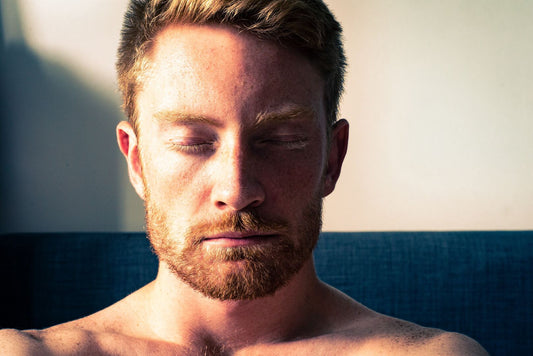 Sonambulismo: Cuando el cerebro duerme y tu cuerpo quiere marcha