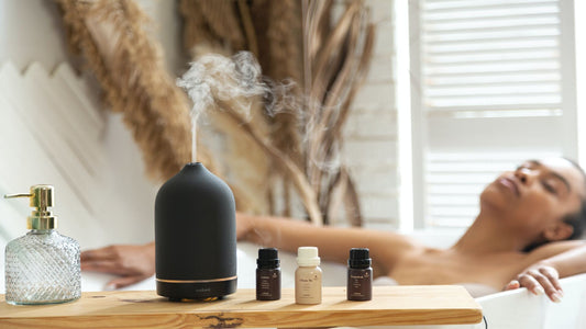 7 aromas para poder dormir mejor