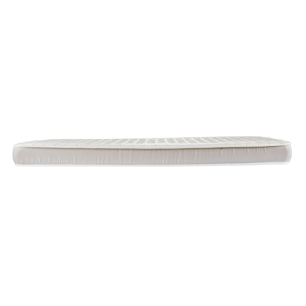 Pack Colchón de Visco y espuma + Protector acolchado con Aloe Vera