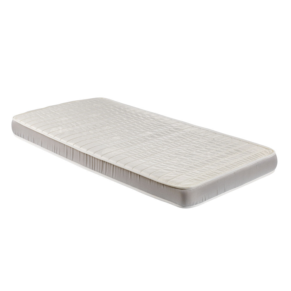Pack Colchón de Visco y espuma + Protector acolchado con Aloe Vera
