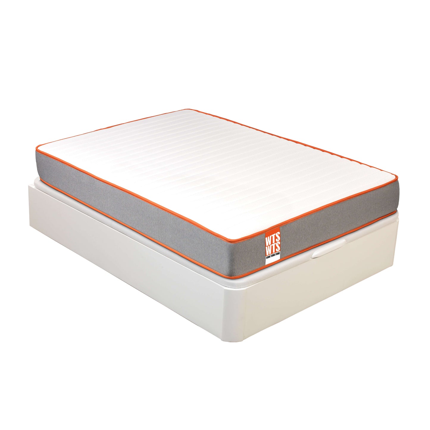 Pack Funk 4 + Protector Sevillana