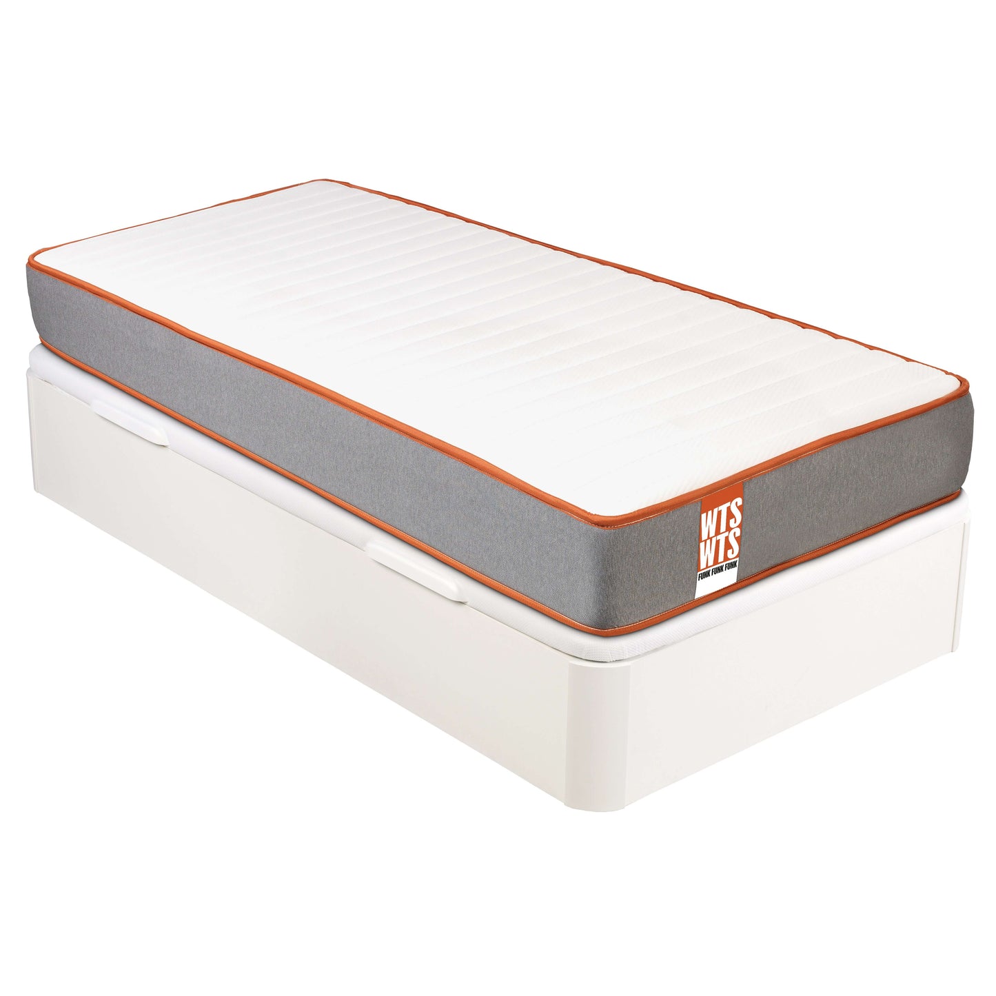 Pack Funk J + Almohada Drums