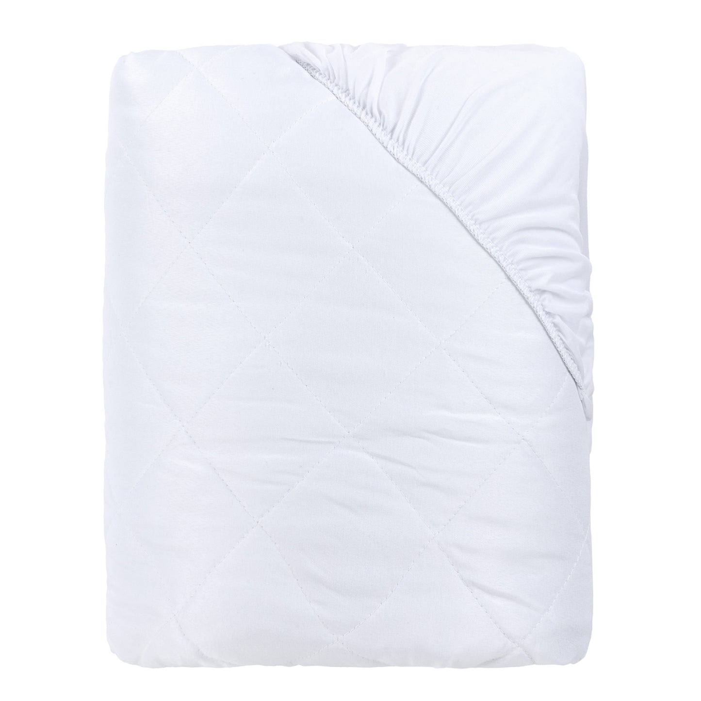 Pack Colchón de Visco y espuma + Protector acolchado con Aloe Vera