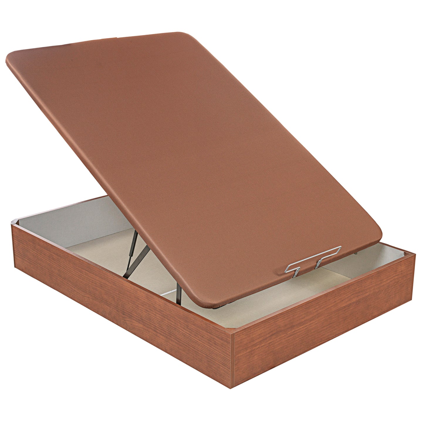 Pack de colchón de muelles Funk y canapé abatible Cerezo - PACK FUNK 2 (5)