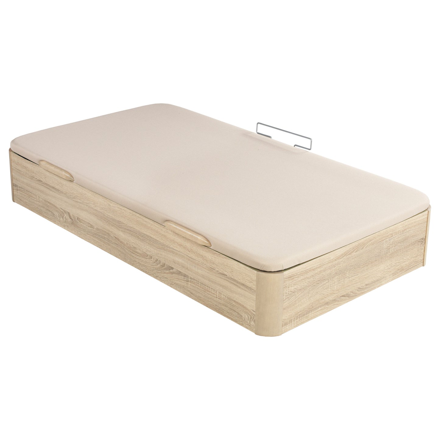 Canapé Juvenil de apertura lateral - STORAGE BED J N (1)