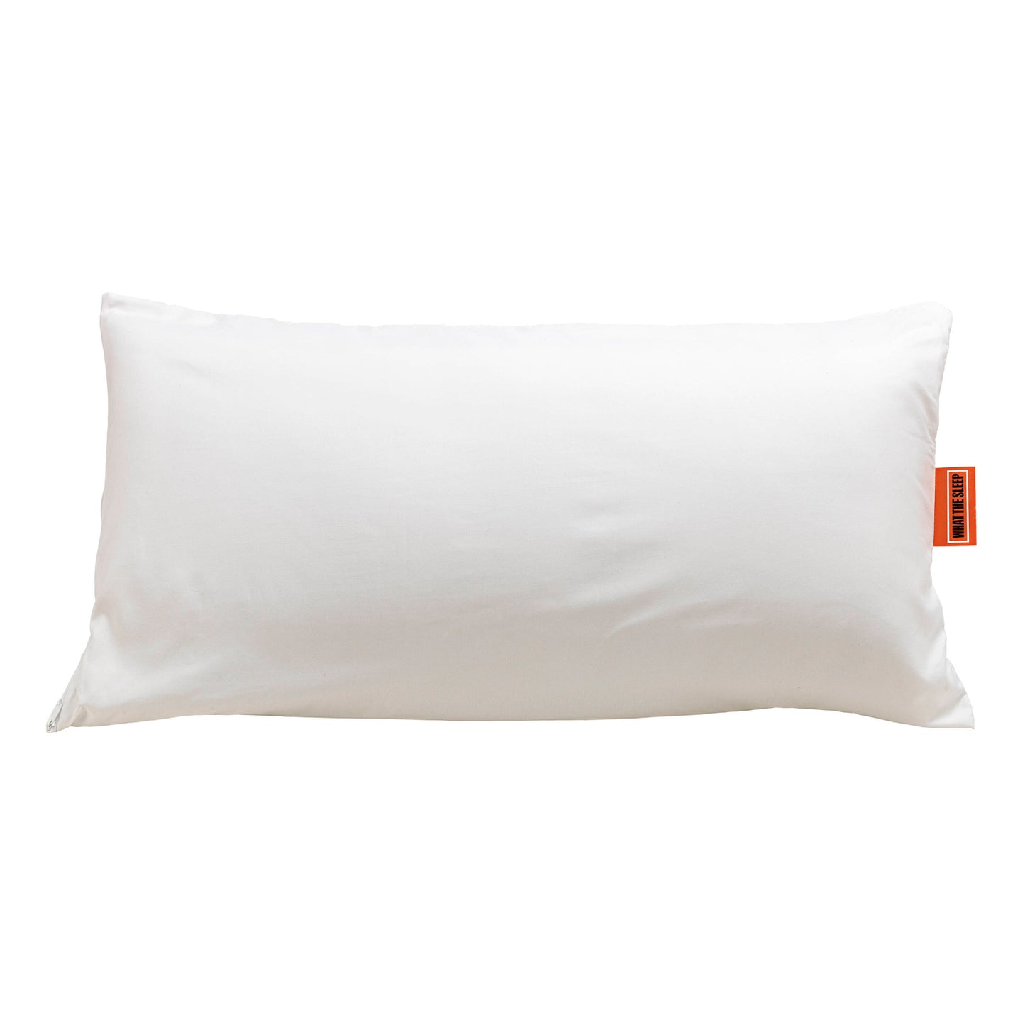 Almohada de Fibra Reciclada Hipoalergénica - DRUMS (1)