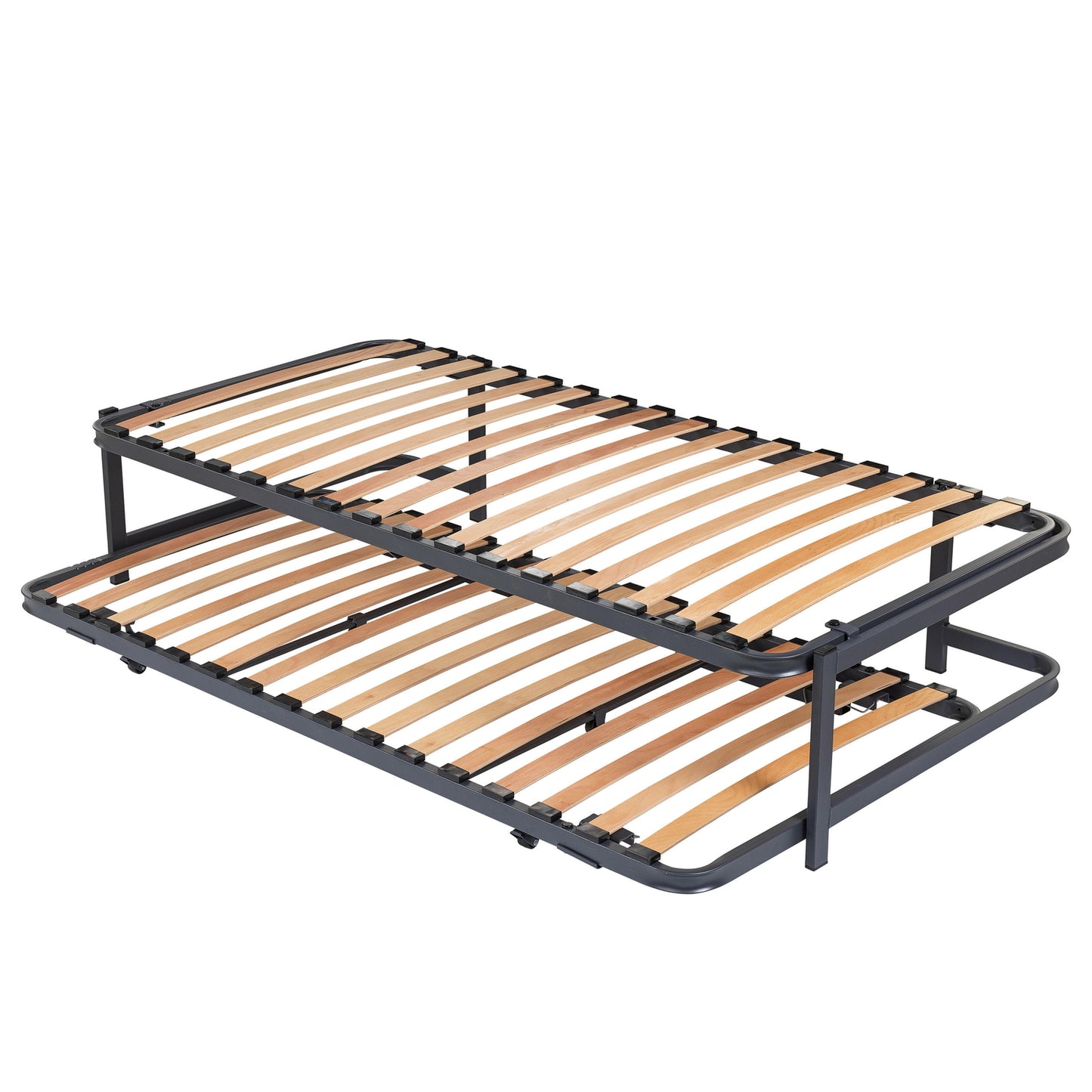 Cama nido Partitura