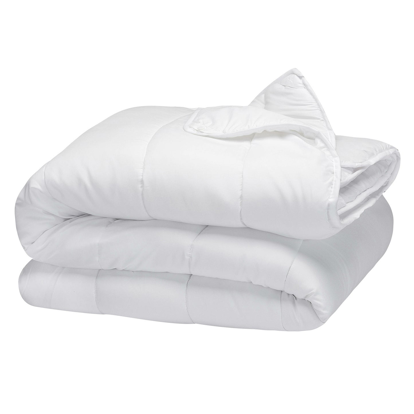 Edredón nórdico de fibra DUO 4 estaciones 150 gr + 300 gr - REGGAE