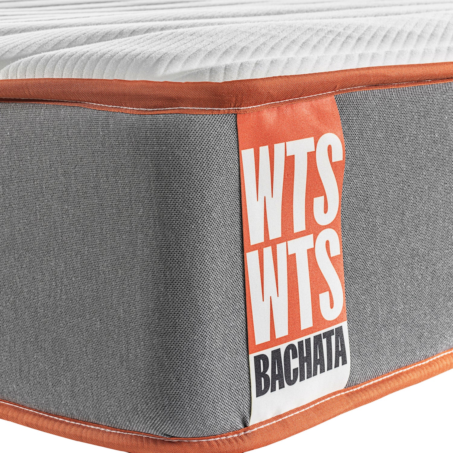 Colchón híbrido premium de muelles ensacados y visco - BACHATA (1)