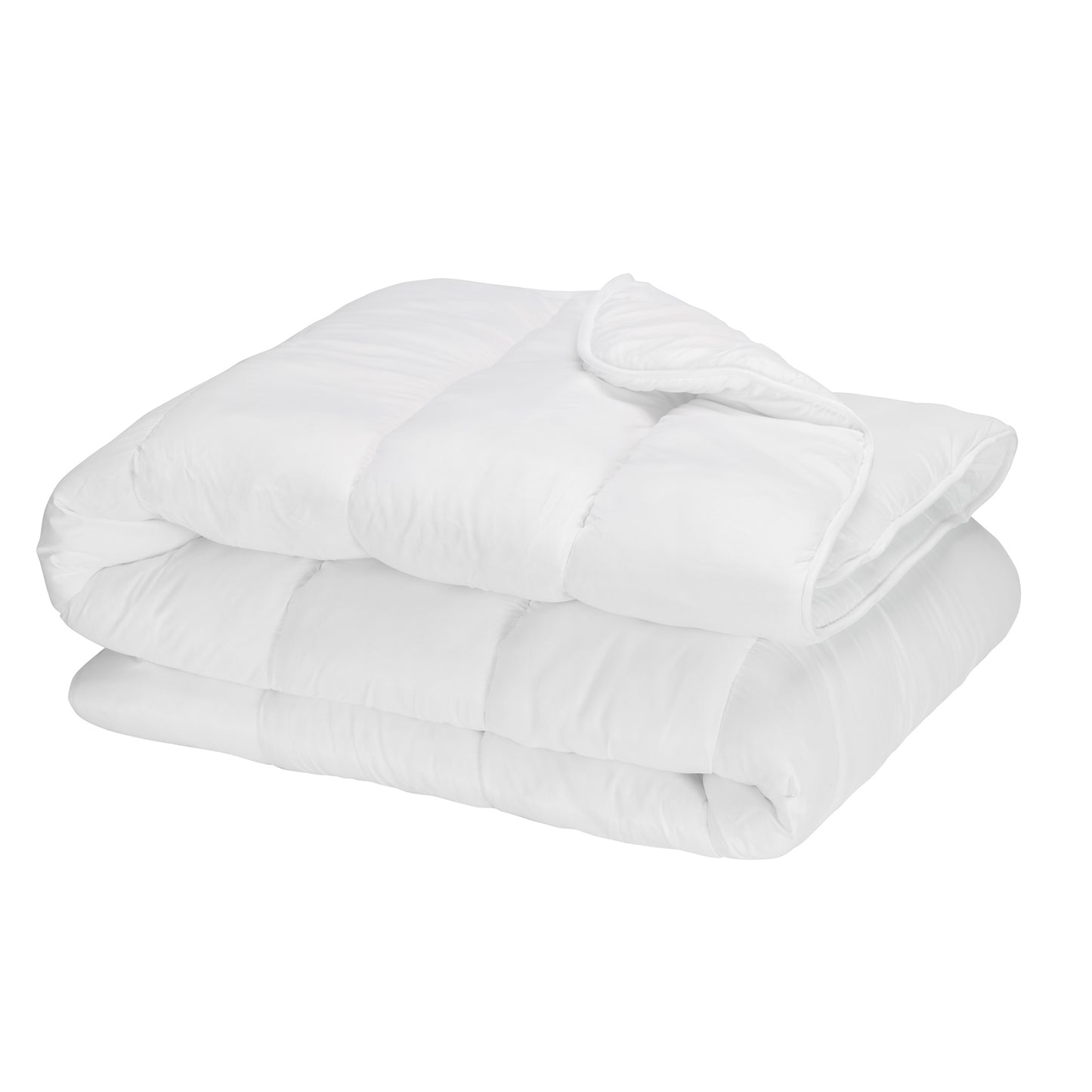 Pack Colchón de visco Soul y Somier + Almohada de fibra hipoalergénica + Relleno nórdico de fibra 400gr