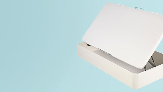 Abatible de apertura lateral vs abatible de apertura frontal