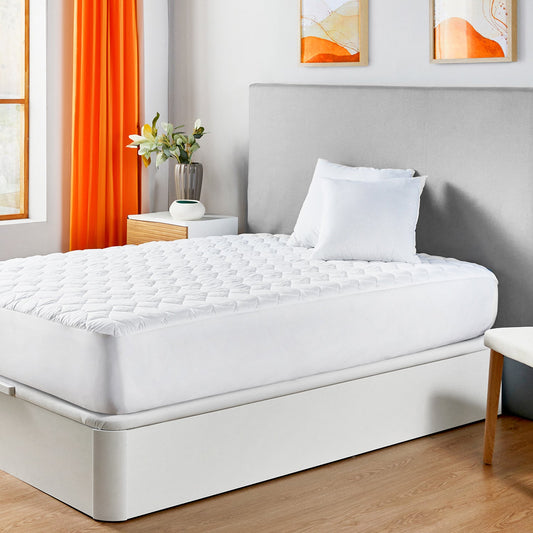 ¿Cómo elegir tu protector de cama?