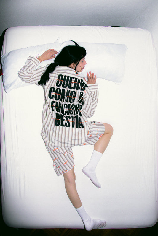 Descubre los colchones enrollados