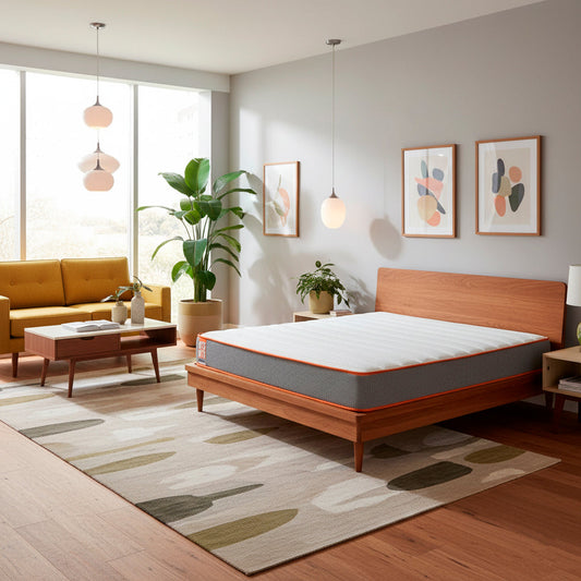 Mejor Colchón de Muelles Ensacados: Análisis y Comparativa 2025