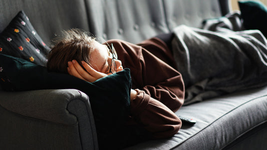 Cómo echarse la siesta perfecta