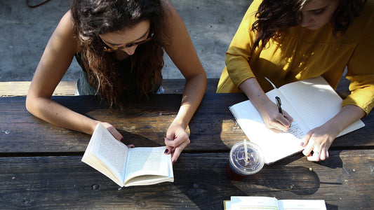 ¿Cómo dormir bien estando de exámenes?