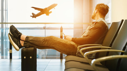 Viajar y dormir bien: cómo evitar el jet lag