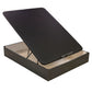 Pack de colchón de visco Soul y canapé abatible Negro - PACK SOUL 1 (5)