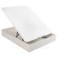 Pack de colchón de visco Soul y canapé abatible Glaciar - PACK SOUL 5 (5)