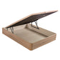 Pack de colchón Rap y canapé abatible Madera - PACK RAP 6 (3)