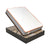 Pack de colchón de muelles Funk y canapé abatible Madera - PACK FUNK 6