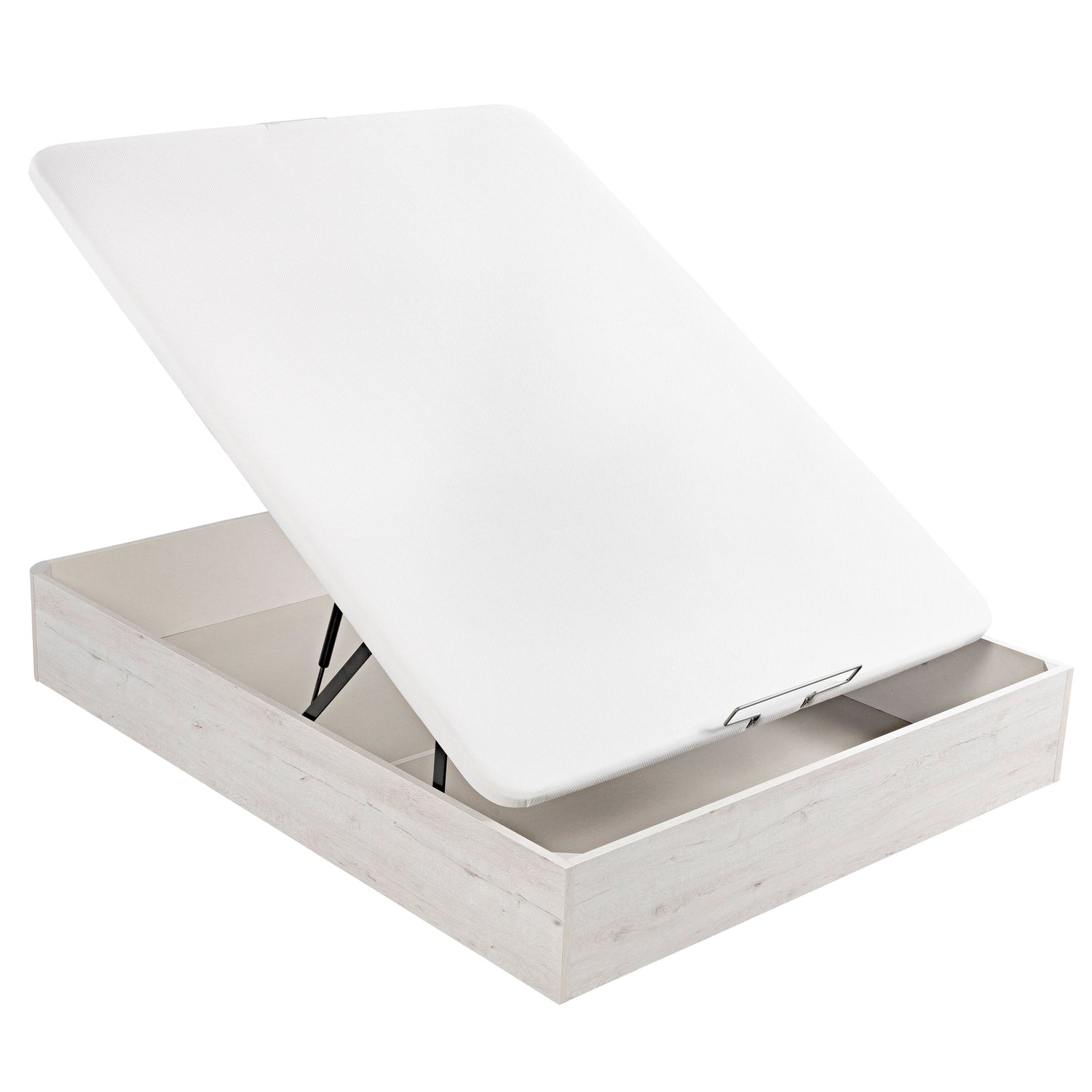 Pack de colchón de visco soja Rock y canapé abatible Glaciar - PACK ROCK 5 (5)