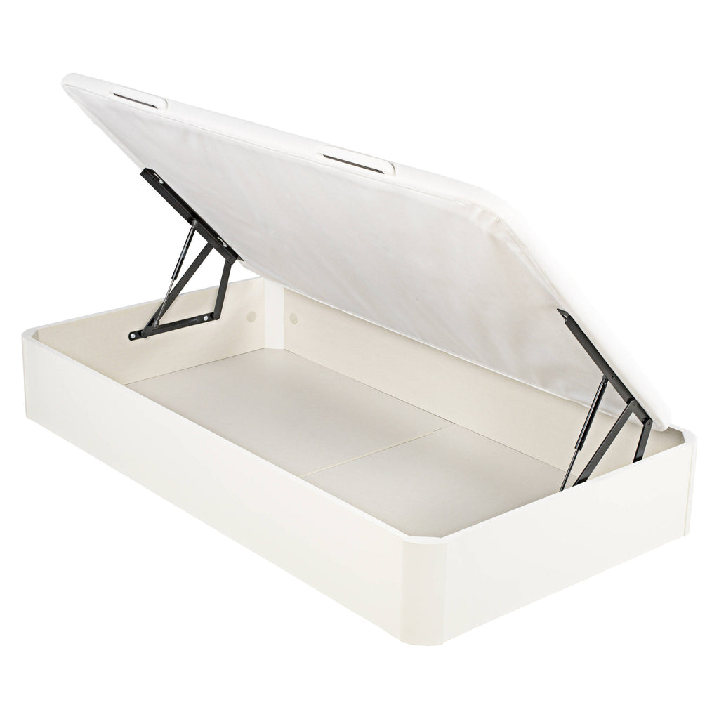 Canapé Juvenil de apertura lateral - STORAGE BED J B en What the Sleep! - Grupo Pikolin
