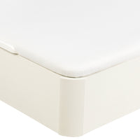 Canapé Juvenil de apertura lateral - STORAGE BED J B