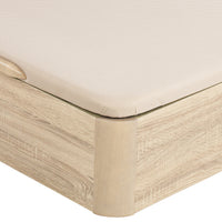 Canapé Juvenil de apertura lateral - STORAGE BED J N
