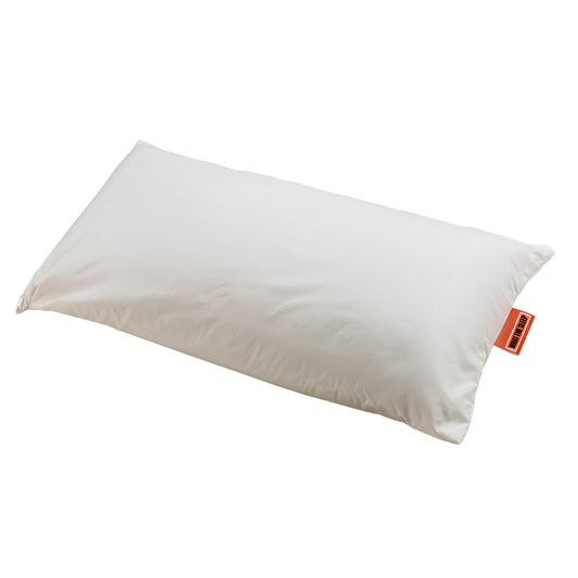 Almohada de Fibra Reciclada Hipoalergénica - DRUMS