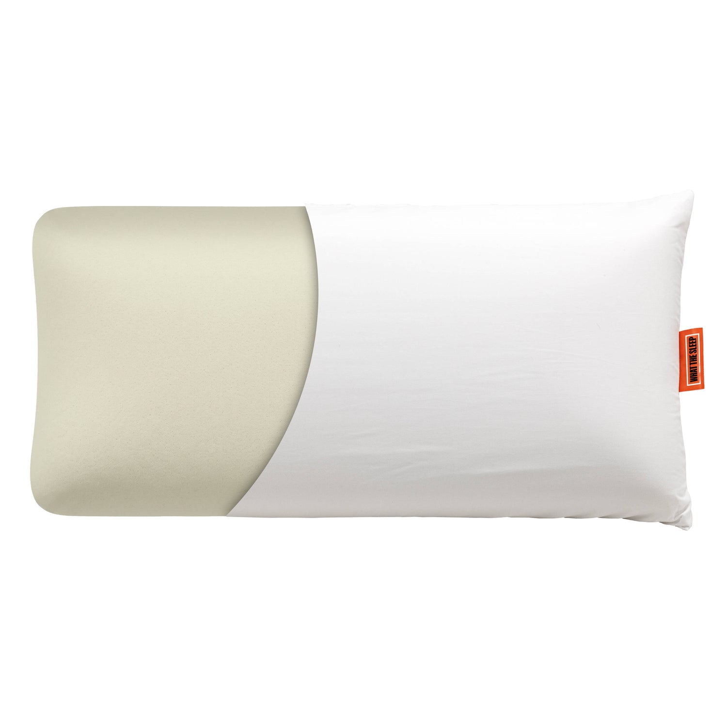 Almohada Viscoelástica sostenible - GUITAR - VISCO WTS (2)