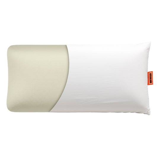 Almohada Viscoelástica sostenible - GUITAR - VISCO WTS (2)