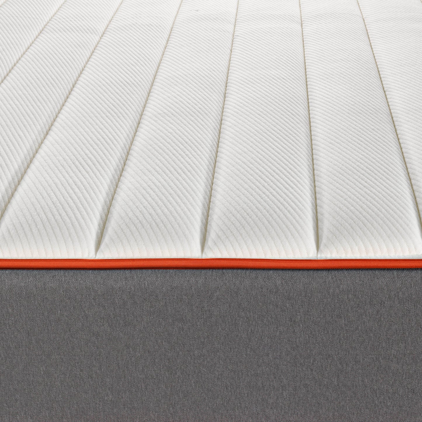 Colchón de muelles ensacados y fiber confort plus - TANGO (3)