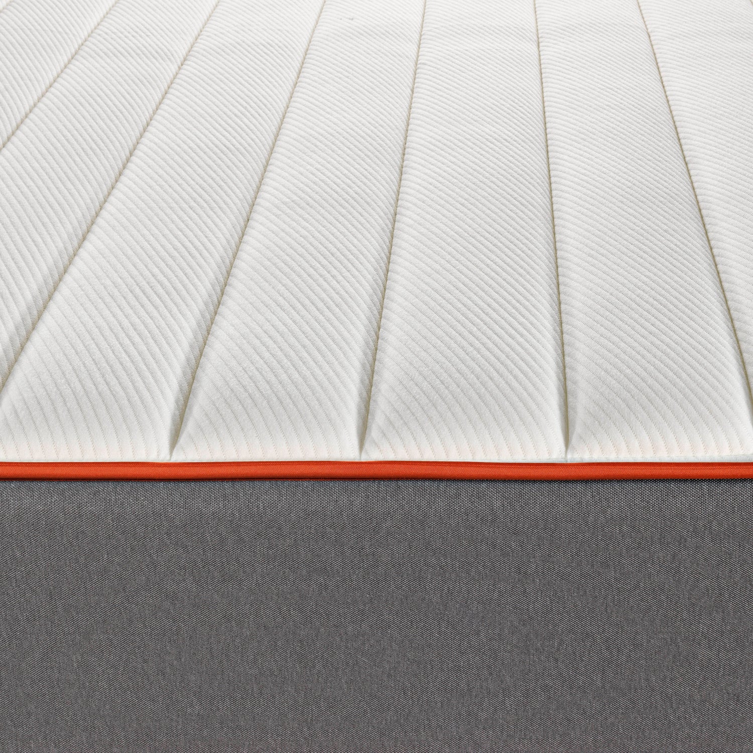 Colchón de muelles ensacados y fiber confort plus - TANGO (3)