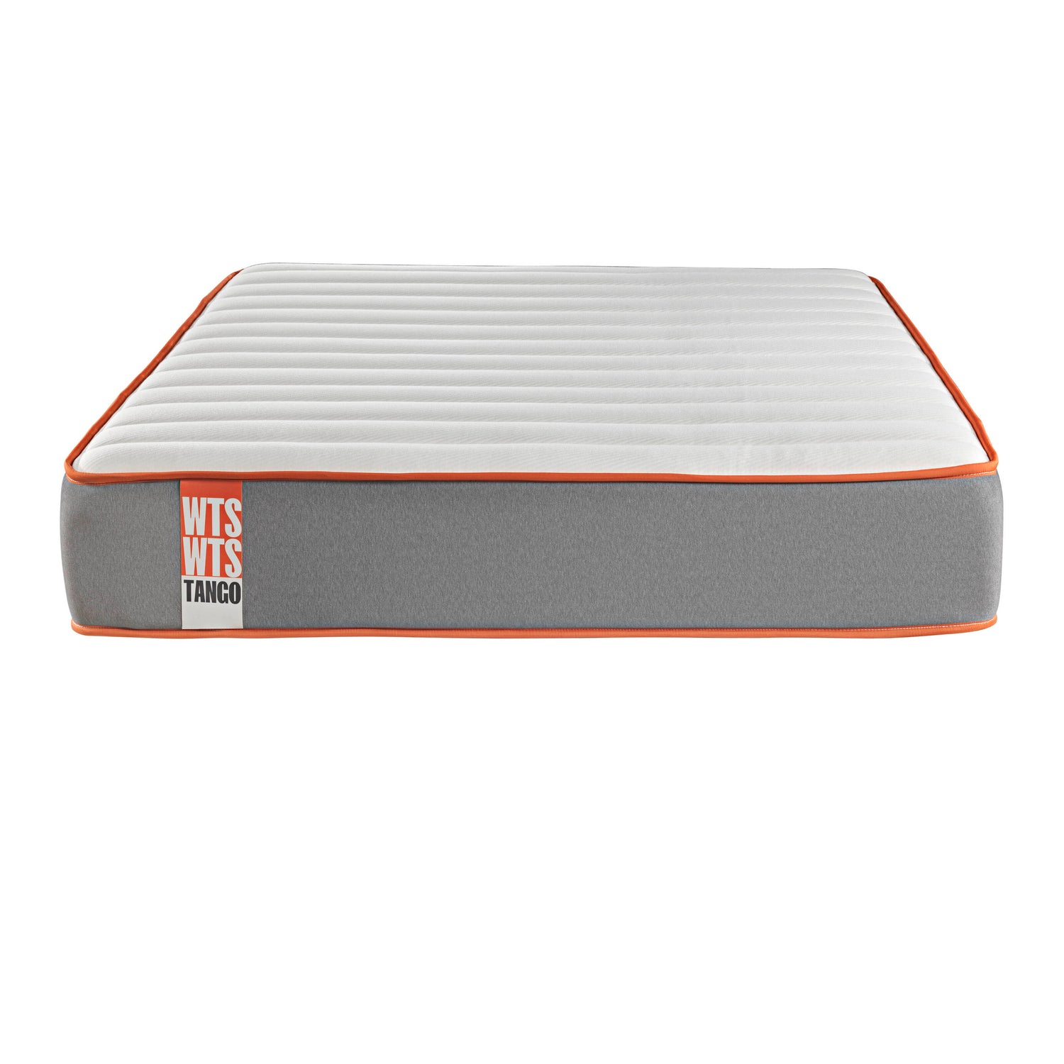 Colchón de muelles ensacados y fiber confort plus - TANGO (4)