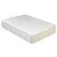 Canapé Abatible de gran capacidad color Blanco - STORAGE BED BLA (1)